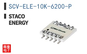 SCV-ELE-10K-6200-P ͼƬ